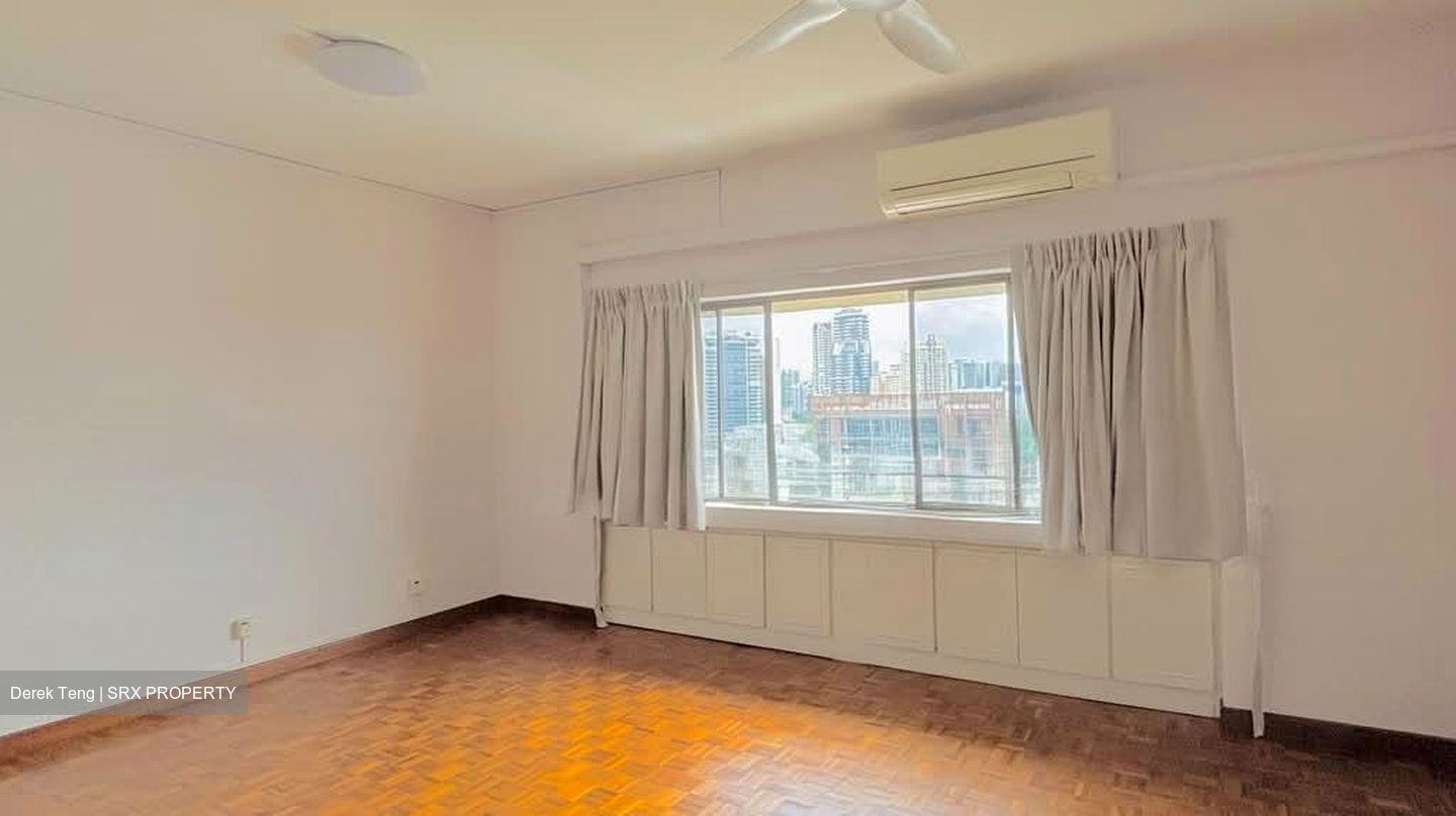 Balmoral Point (D10), Apartment #589742131